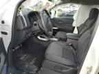 2025 NISSAN Frontier