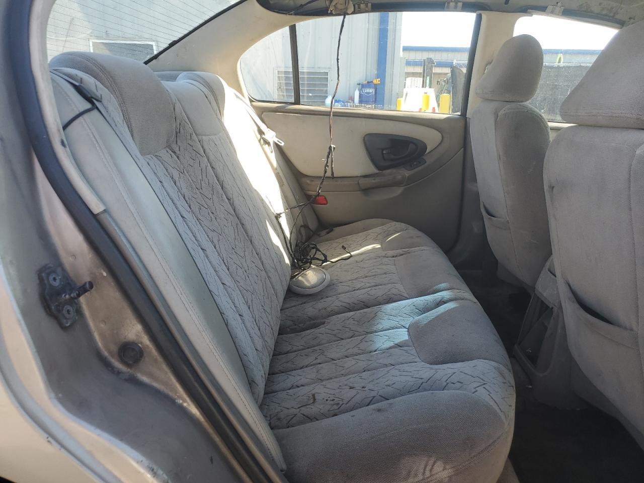 1998 OLDSMOBILE Cutlass