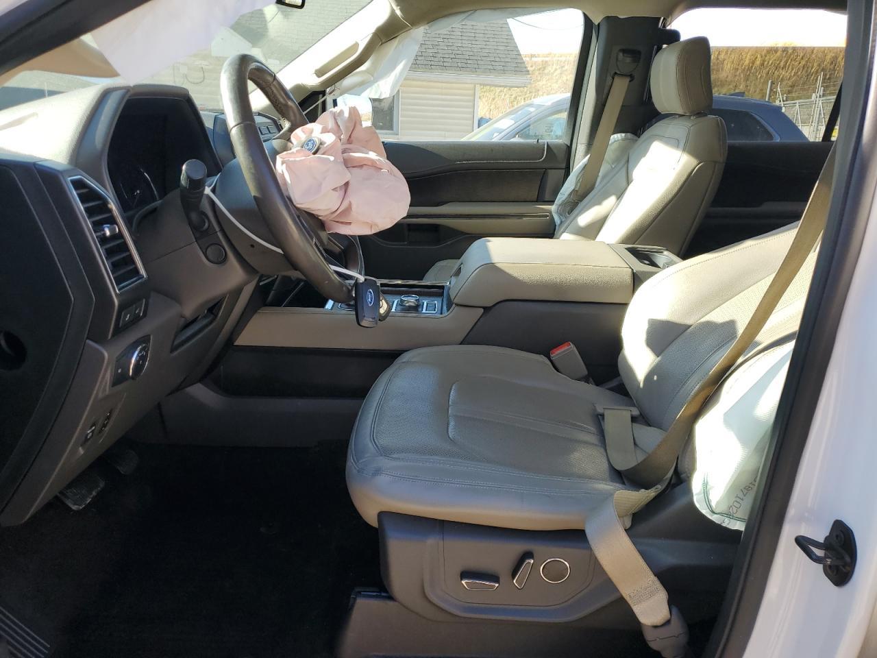 2018 FORD Expedition