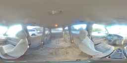 2001 TOYOTA SIENNA