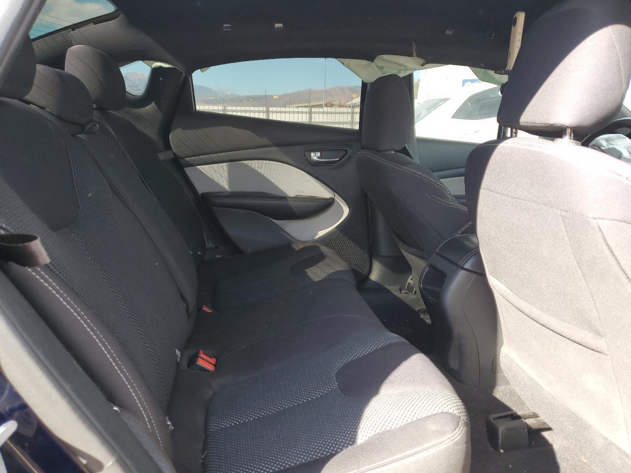 2015 DODGE Dart