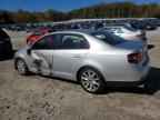 2010 VOLKSWAGEN JETTA