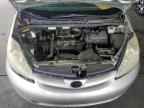 2006 TOYOTA SIENNA