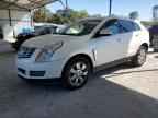 2014 CADILLAC SRX