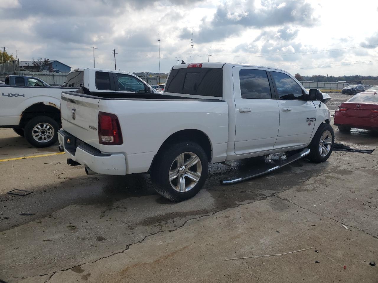 2015 RAM 1500