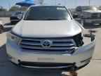 2013 TOYOTA HIGHLANDER