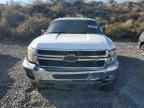 2008 CHEVROLET Silverado
