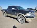 2012 DODGE RAM 1500