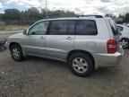 2002 TOYOTA HIGHLANDER