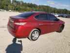 2015 NISSAN SENTRA