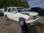 2003 CHEVROLET Tahoe