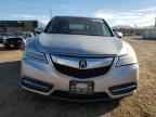 2015 ACURA MDX