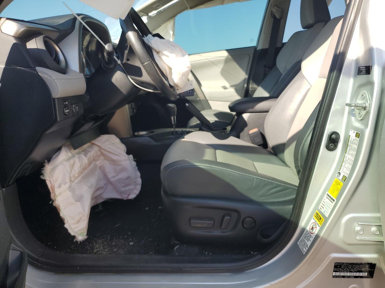2013 TOYOTA RAV4