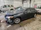 2019 CHEVROLET MALIBU