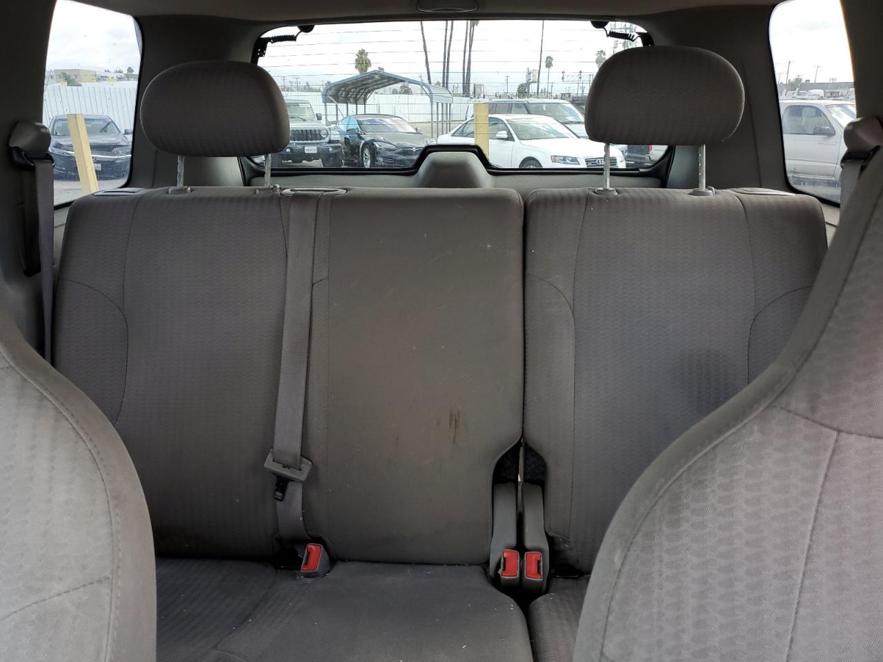2004 JEEP Liberty