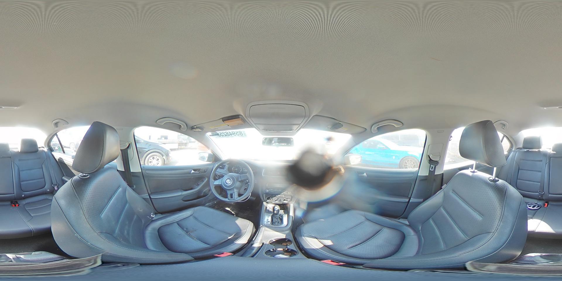 2014 VOLKSWAGEN JETTA