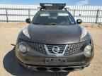 2013 NISSAN Juke
