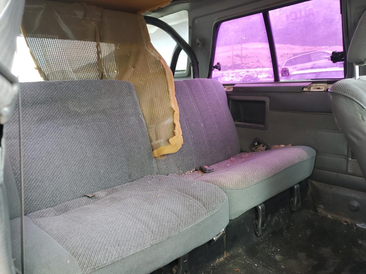 1987 TOYOTA 4Runner