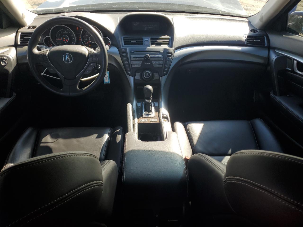 2009 ACURA TL