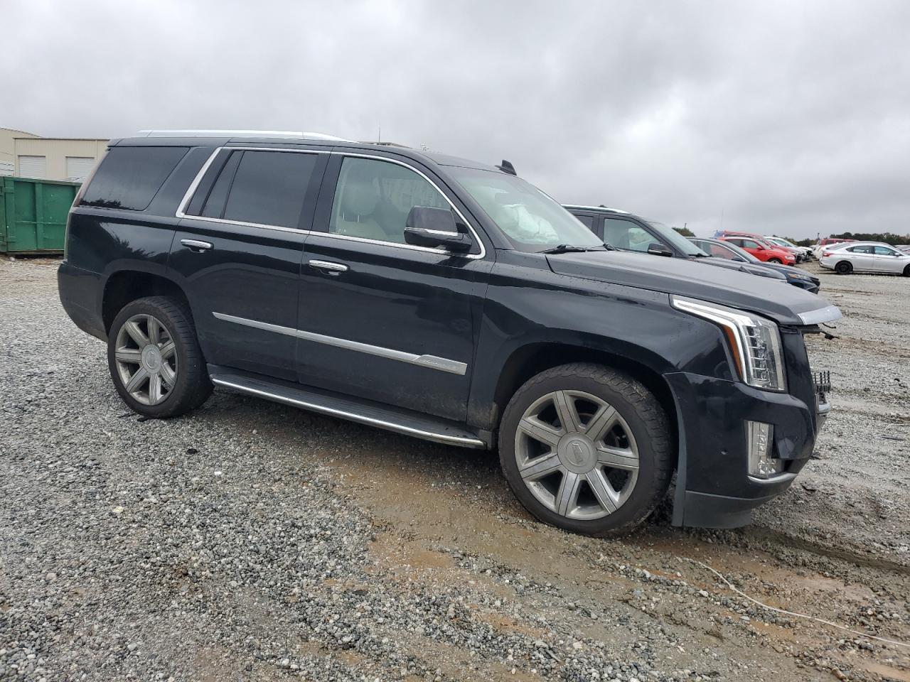 2020 CADILLAC ESCALADE