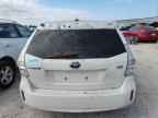 2012 TOYOTA PRIUS V
