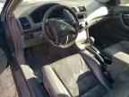 2006 HONDA ACCORD