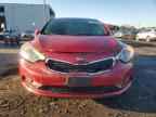 2014 KIA FORTE