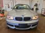 2011 BMW 1 Series