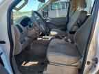 2013 NISSAN Frontier