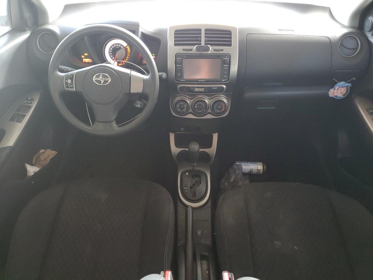 2013 TOYOTA SCION