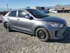 2019 KIA RIO