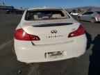 2010 INFINITI G37