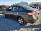 2015 NISSAN SENTRA