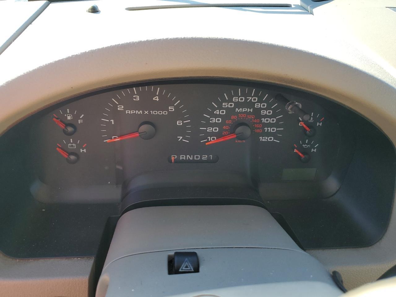 2006 FORD F-150