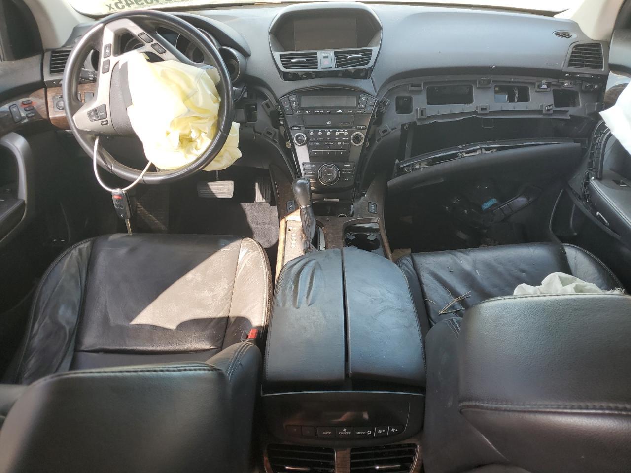 2013 ACURA MDX