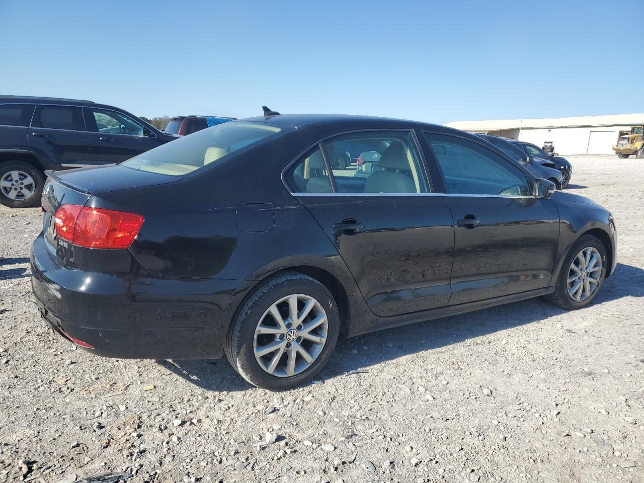 2013 VOLKSWAGEN JETTA