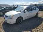 2011 NISSAN SENTRA