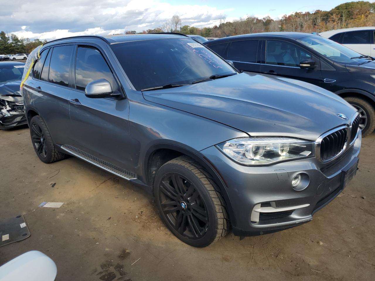 2014 BMW X5