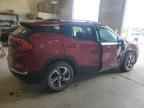 2018 GMC Terrain