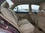 2005 HONDA CIVIC
