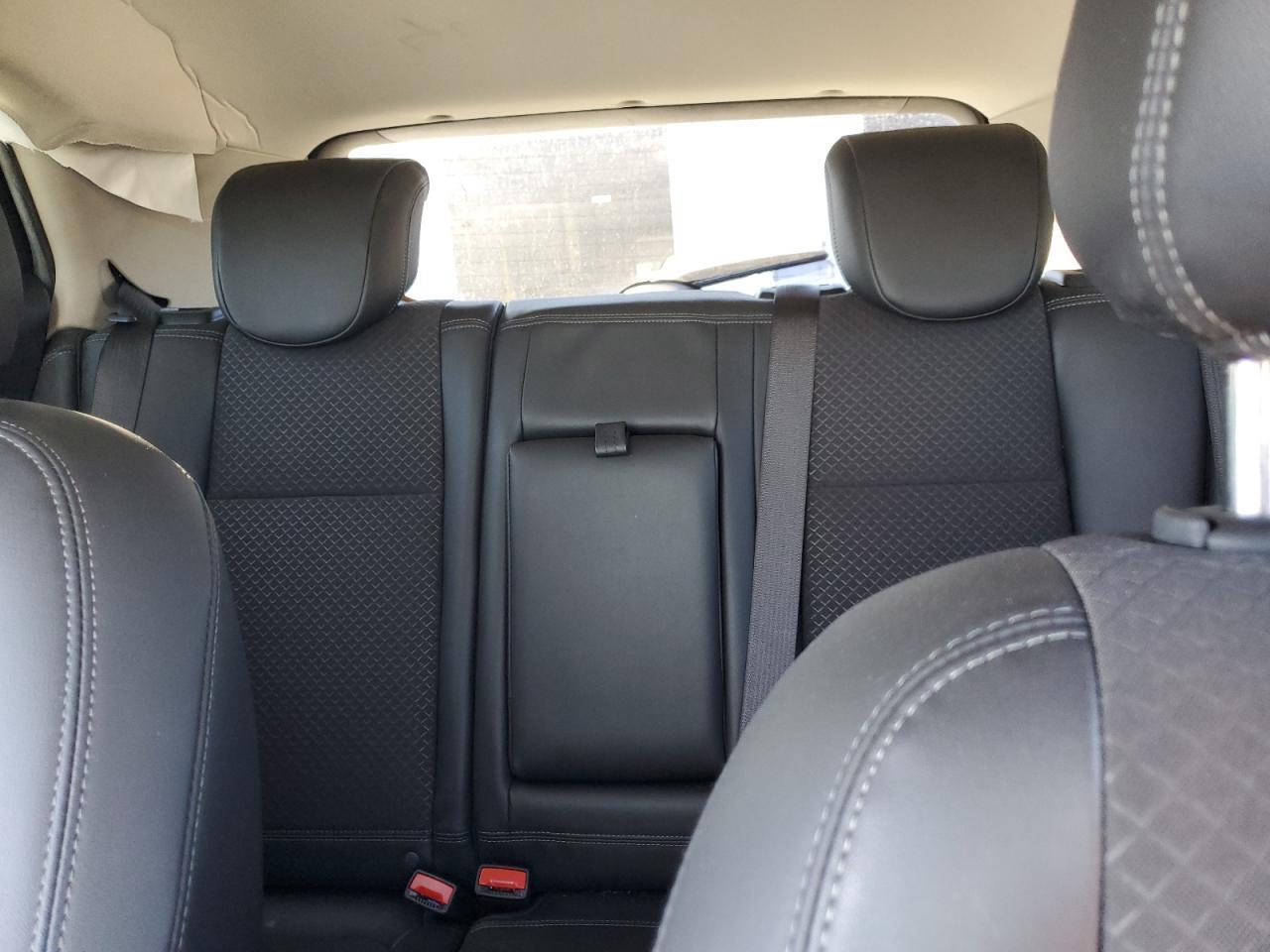 2020 BUICK ENCORE