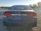 2011 HONDA CIVIC