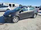 2014 CHEVROLET SONIC