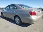 2006 TOYOTA CAMRY