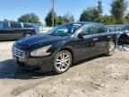 2013 NISSAN Maxima