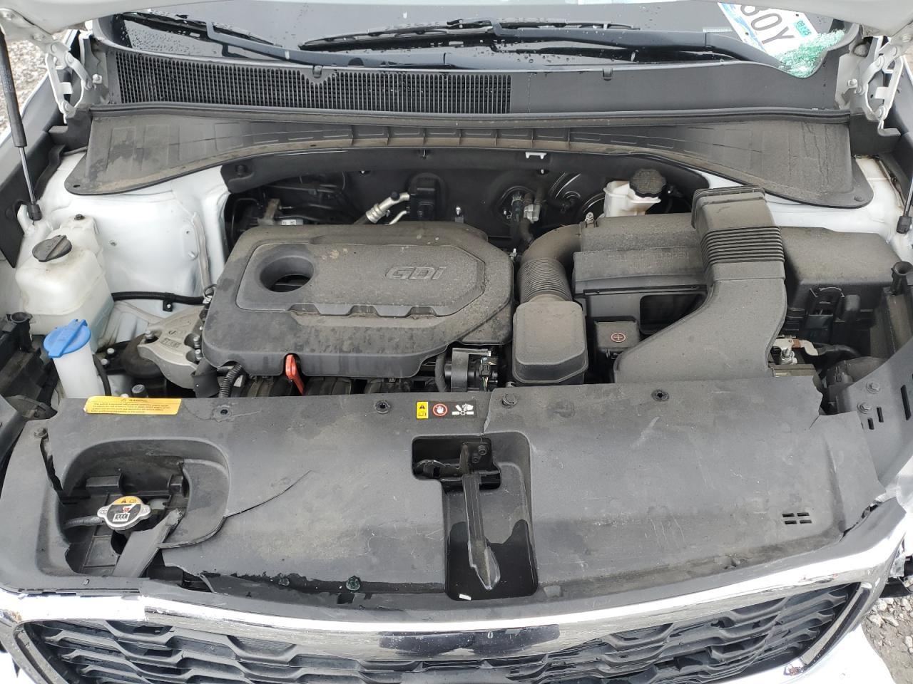 2020 KIA SORENTO