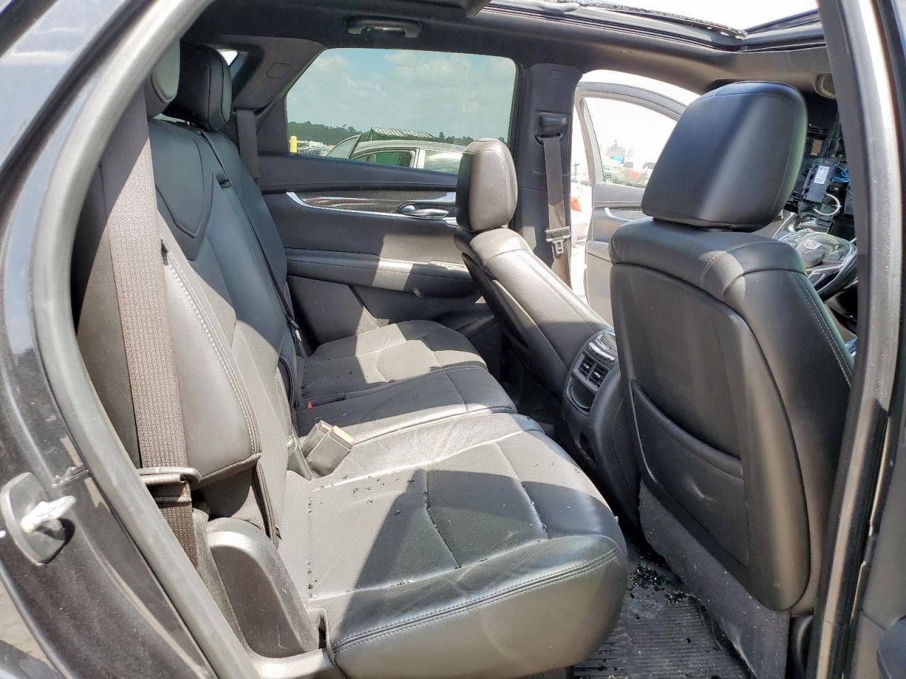 2020 CADILLAC XT5