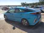 2017 TOYOTA Prius Prime