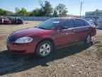 2009 CHEVROLET IMPALA