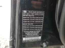 2014 LAND ROVER LR4